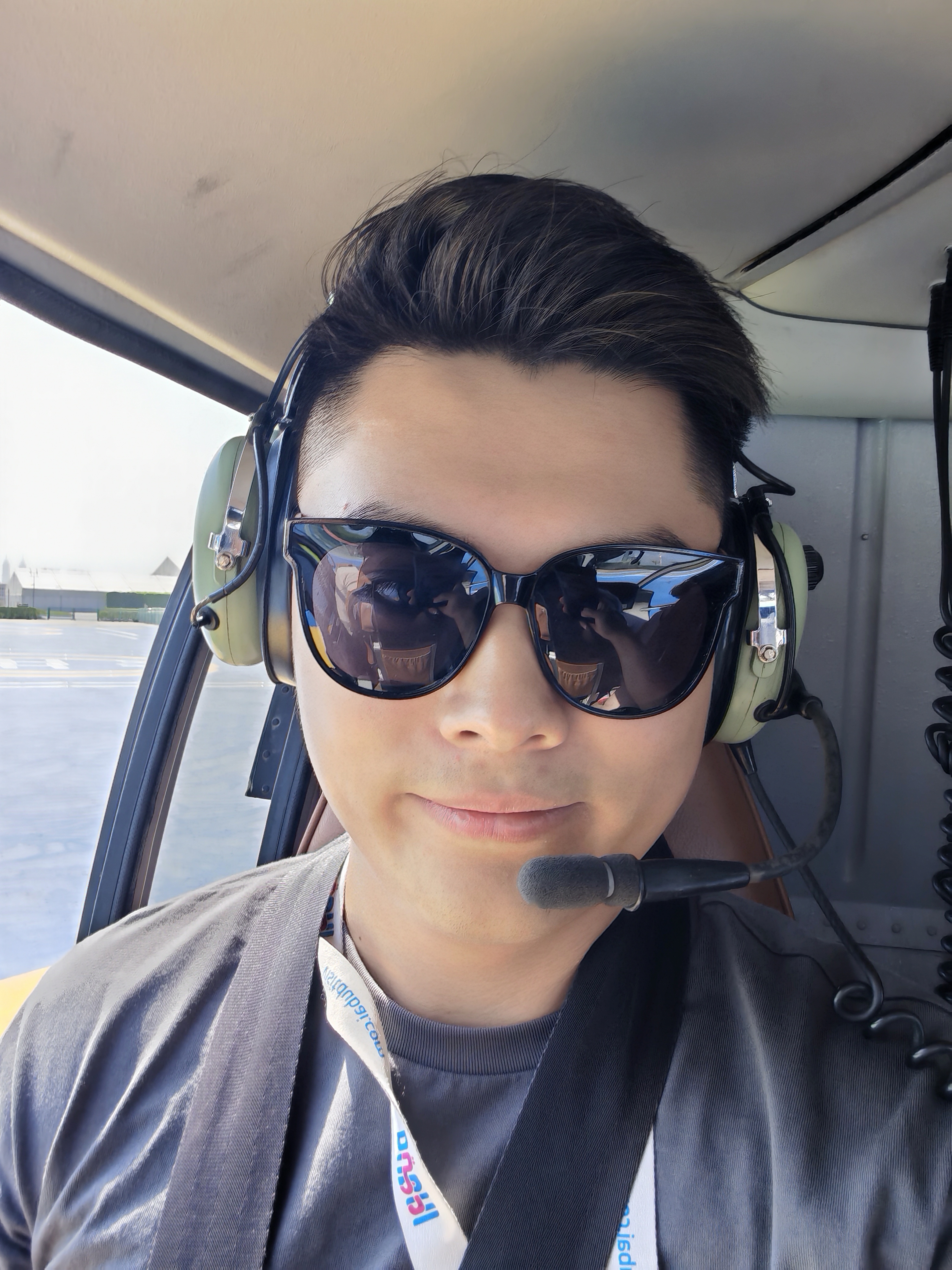 Dezheng Lu's profile photo